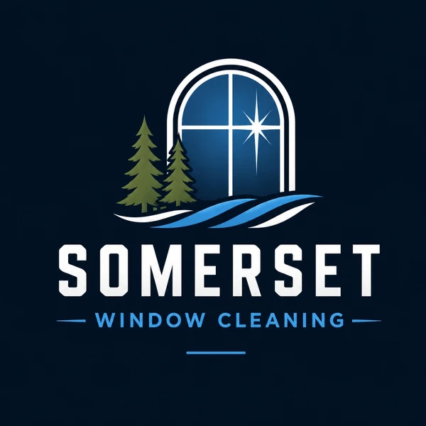 Somerset Window Cleaning logo