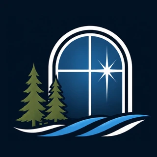 Somerset Window Cleaning logo